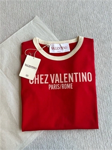 Футболка VALENTINO 124641