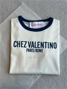 Футболка VALENTINO 124642