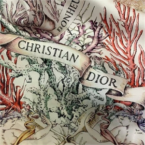 Платок DIOR 127857