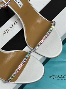 Босоножки AQUAZZURA 127861 - фото 195411