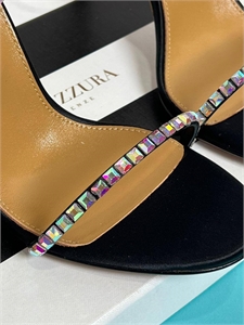 Босоножки AQUAZZURA 127863 - фото 195430