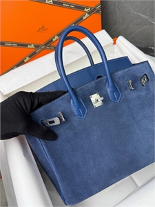 Сумка HERMES 127864 - фото 195436