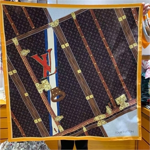 Платок LOUIS VUITTON 127866 - фото 195452