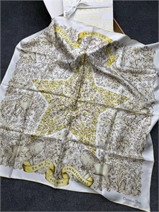 Платок DIOR 127856 - фото 195463