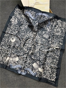 Платок DIOR 127852 - фото 195464