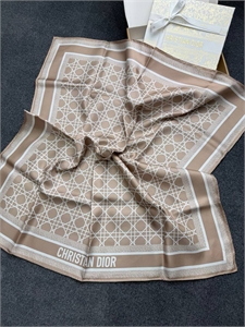 Платок DIOR 105205 - фото 195466 Платок DIOR 105205 - фото 195466