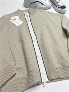 Кардиган BRUNELLO CUCINELLI 127885 - фото 195618 Кардиган BRUNELLO CUCINELLI 127885 - фото 195618