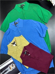 Поло zegna 127923 - фото 195787