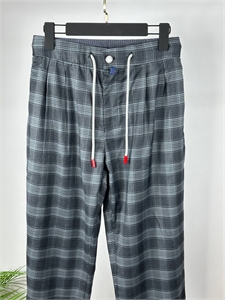 Брюки kiton 127925 - фото 195795