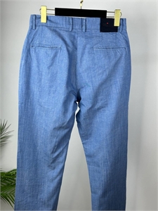 Брюки kiton 127931 - фото 195819