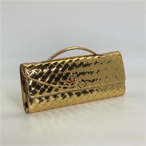 Клатч BOTTEGA VENETA 113694 - фото 195975