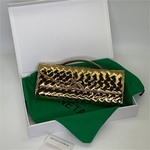 Клатч BOTTEGA VENETA 113694 - фото 195976