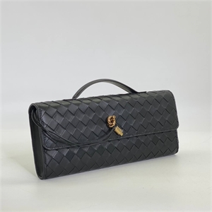 Клатч BOTTEGA VENETA 30.5 см 127982 - фото 195980