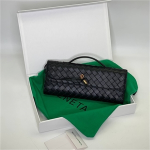 Клатч BOTTEGA VENETA 30.5 см 127982 - фото 195981