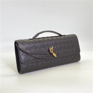 Клатч BOTTEGA VENETA 30.5 см 127983 - фото 195986