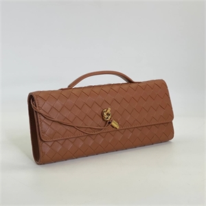 Клатч BOTTEGA VENETA 30.5 см 127987 - фото 196008