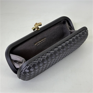 Клатч BOTTEGA VENETA 24 см 127991 - фото 196033