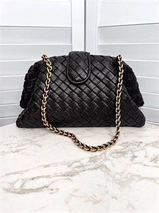 Сумка BOTTEGA VENETA 128006 - фото 196100