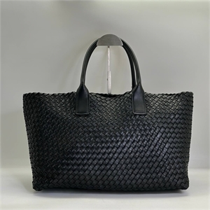 Шопер BOTTEGA VENETA 40 см 128012 - фото 196123