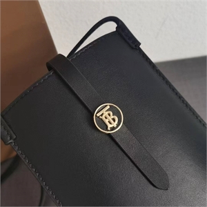 Сумка BURBERRY 128040 - фото 196246