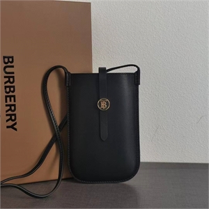 Сумка BURBERRY 128040 - фото 196248