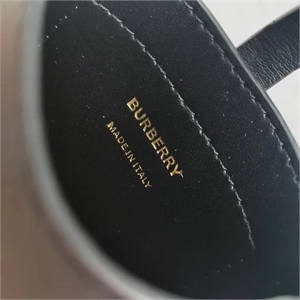 Сумка BURBERRY 128040 - фото 196252