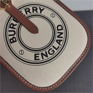 Сумка BURBERRY 128041 - фото 196264