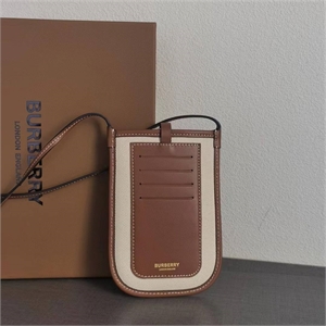 Сумка BURBERRY 128041 - фото 196265