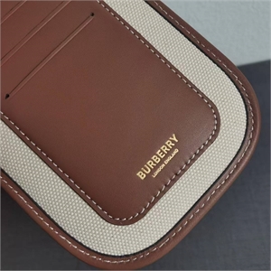 Сумка BURBERRY 128041 - фото 196266