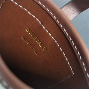 Сумка BURBERRY 128041 - фото 196267