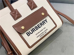 Сумка BURBERRY 128042