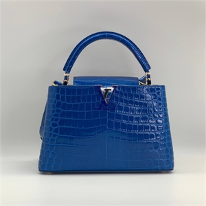 Сумка LOUIS VUITTON 27 см 128046 - фото 196317