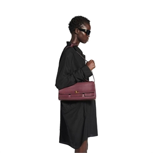 Сумка BALENCIAGA 128076 - фото 196473