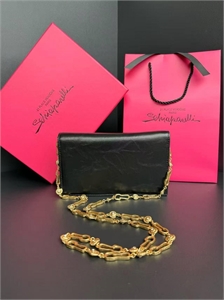 Сумка Schiaparelli 128077 - фото 196478