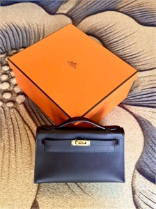 Сумка HERMES 128081 - фото 196504