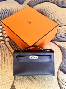 Сумка HERMES 128081 - фото 196505