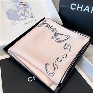 Платок CHANEL 128089
