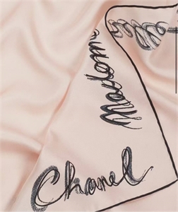 Платок CHANEL 128089