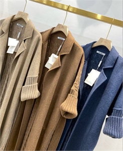 Пальто MAX MARA 128090