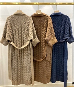 Пальто MAX MARA 128090