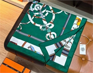 Платок HERMES 128101