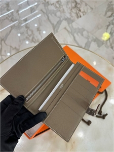 Кошелек HERMES 128103 - фото 196656