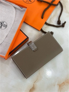 Кошелек HERMES 128103 - фото 196657