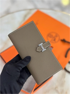 Кошелек HERMES 128103 - фото 196658