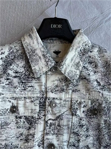 Костюм DIOR 128104