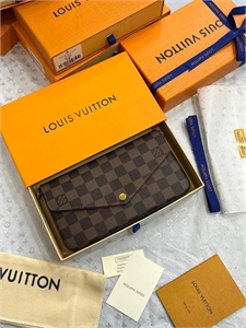Клатч LOUIS VUITTON 128106 - фото 196673