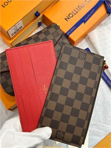 Клатч LOUIS VUITTON 128106 - фото 196674