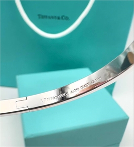Браслет Tiffany&Co 128118 - фото 196760 Браслет Tiffany&Co 128118 - фото 196760