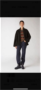 Куртка LORO PIANA 128119 - фото 196764