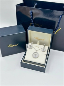 Кулон Chopard 128126 - фото 196789 Кулон Chopard 128126 - фото 196789